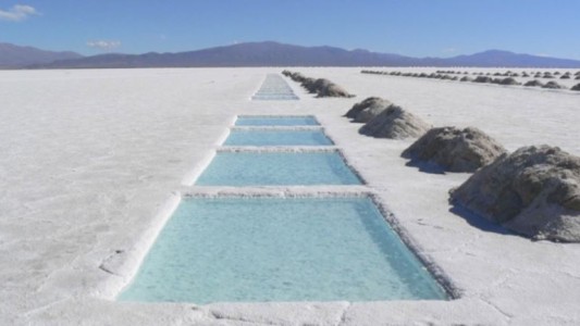 Crece la industria del litio en el país: hay 21 proyectos de extracción por 93 millones de toneladas