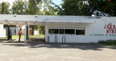Robaron los equipos de sonido del museo de los Niños de la ciudad de Rosario