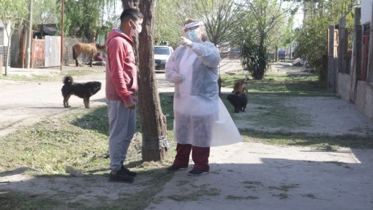 El Plan Detectar se pone en marcha nuevamente en la provincia