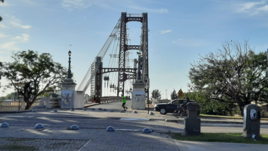 El tiempo en Santa Fe: se espera una jornada fresca y soleada para este martes