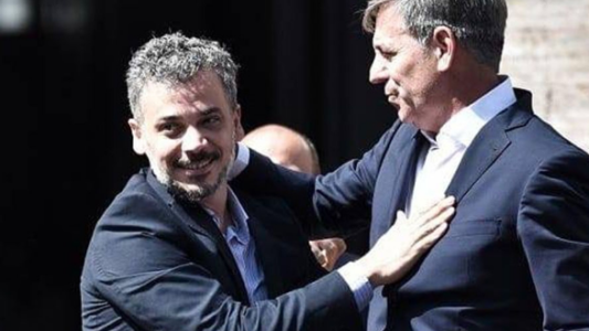 Gabinete municipal: Mariano Granato se hace cargo de la Secretaría General