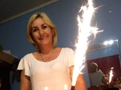 Se solicita información sobre el paradero de Analía Marcela Maydana