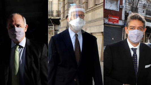 La OIT elevó a su Consejo de Administración el reclamo de Festram contra la Corte Suprema de la Nación