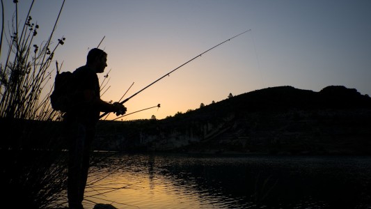 Rige una nueva metodología para la pesca comercial y deportiva en Santa Fe