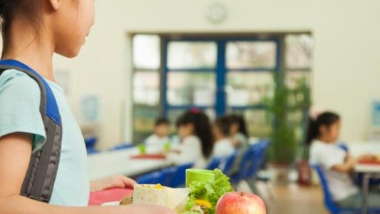 Tras una reunión con la ministra Cantero, cantinas escolares acordaron la reapertura