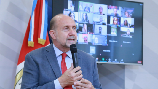 Turismo: la provincia de Santa Fe contará con un Consejo Asesor de Planificación Estratégica