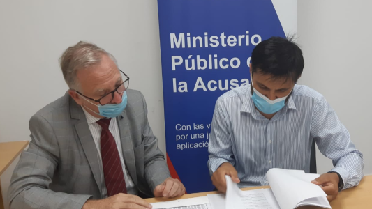 Siguen los rastrillajes para dar con el paradero de Marcela Maydana