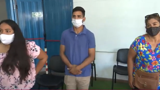 La familia de Marcela Maydana apunta a la ex pareja de la mujer que "la hostigaba"