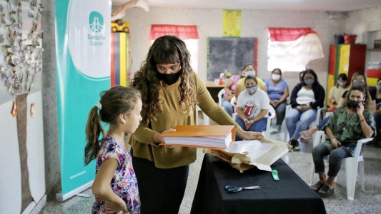 Licitaron las obras para ampliar y mejorar las Estaciones de barrios Villa Teresa y San Agustín
