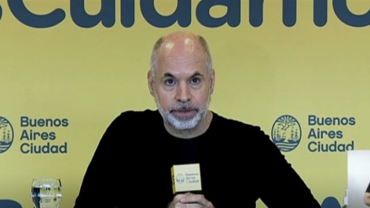 En CABA vuelve el teletrabajo, se libera el estacionamiento y los comercios no esenciales abren a las 10