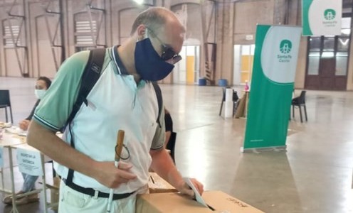 Se eligieron nuevos representantes en la Comisión Asesora Municipal de Discapacidad