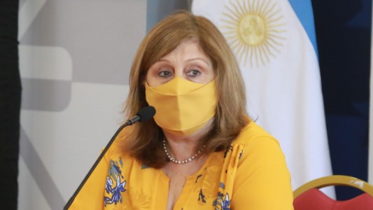 "Vamos a preservar la presencialidad por la que tanto hemos trabajado todo lo que podamos"