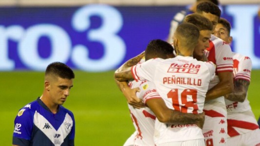 Unión: Azconzábal piensa en esta formación inicial para enfrentar a Boca