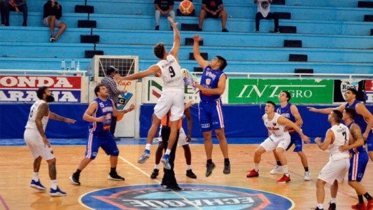 Básquet: Gran triunfo de Colón ante Independiente