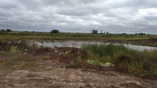 Marcelino Escalada: encontraron el cuerpo de una adolescente que era buscada desde el sábado