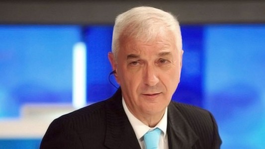 Falleció este domingo el periodista Mauro Viale