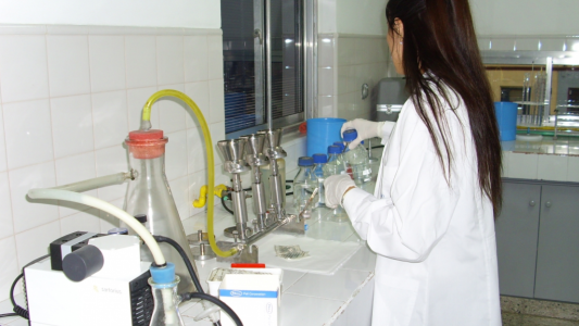 La provincia estará representada en el Congreso Interamericano de Ingeniería Sanitaria