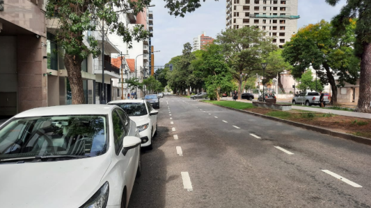 Tras un fin de semana pasado por agua vuelve el buen tiempo a la ciudad