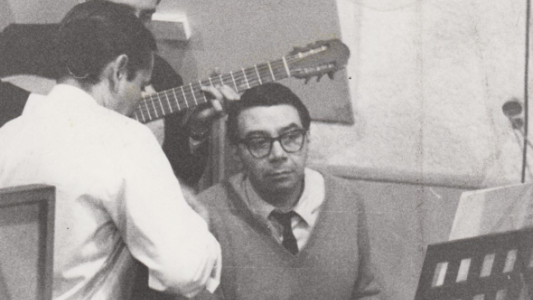 Ariel Ramírez: la Municipalidad lanza un concurso nacional de composición y arreglos para Banda Sinfónica y Coro