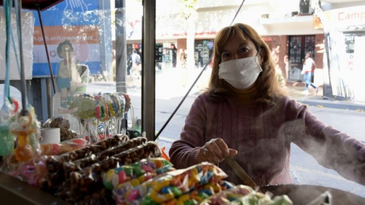 Por la pandemia, en Santa Fe hay 40 mil puestos de trabajo menos: los rubros más castigados