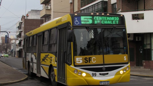 Comienzan a controlar el cumplimento de la ventilación en colectivos