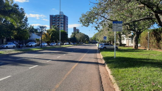 Martes con buen tiempo, cielo despejado y leve ascenso de la temperatura
