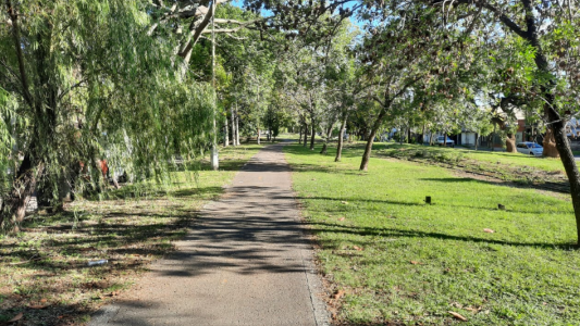 Buen tiempo, cielo despejado y temperatura en leve ascenso para este miércoles