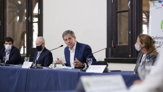 "No habrá cambios", dicen desde la Municipalidad de Santa Fe