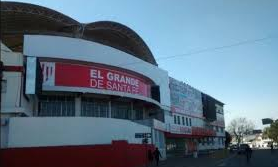 El municipio multó a Unión por el uso ilegal de pirotecnia