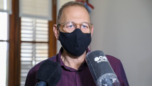 Giran fondos por más de $560 millones del Plan Incluir a municipios y comunas