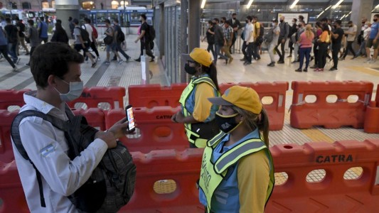 Segunda ola: estas son las medidas que entraron en vigencia en el AMBA a partir de hoy