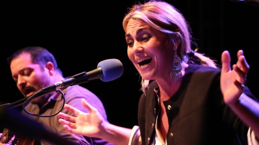 La agenda de espectáculos en Telefe