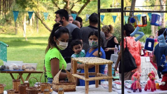 Actividades para grandes y chicos durante el fin de semana