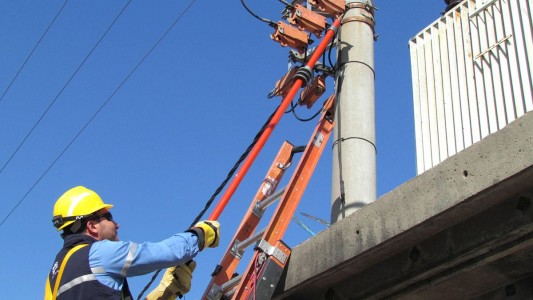 Coronavirus: más de 150 agentes de la EPE aislados por protocolo sanitario