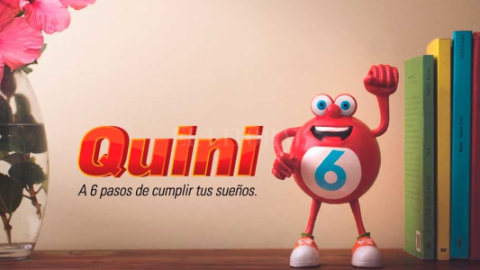 Un apostador tuvo Revancha y ganó más de $75.000.000 en el Quini 6