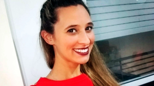 Conducir sin prejuicios: Primera mujer chofer en el Poder Judicial de la Provincia de Santa Fe