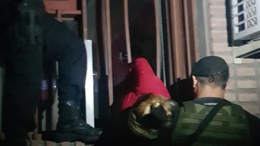 Robo al Isef y detención de una mujer embarazada: "se llevaron la historia institucional"