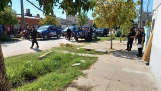 Feroz tiroteo en Villa del Parque: un muerto y tres personas heridas