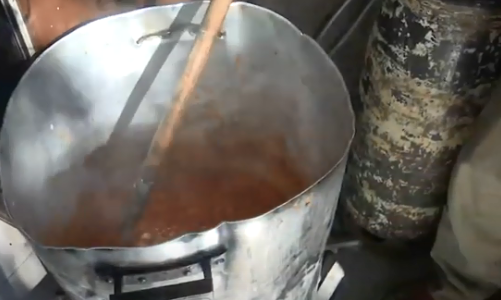 El comedor y merendero "Servidores del Rey" en barrio 12 de Octubre necesita ayuda