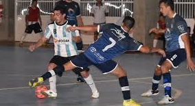 Restricciones: La Asociación de Futsal suspende las actividades