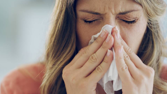 Segunda ola de Covid: cómo diferenciar los síntomas con las enfermedades respiratorias