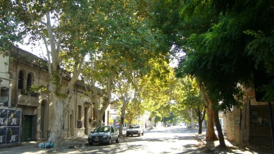 Los "motochorros", la principal modalidad de robo en Candioti Norte