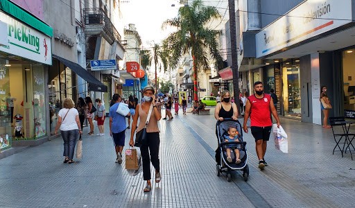 Coronavirus: más de 2000 nuevos casos y 37 muertes en la provincia de Santa Fe