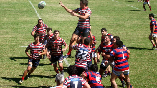 Ante las restricciones, la Unión Santafesina de Rugby suspende los torneos oficiales