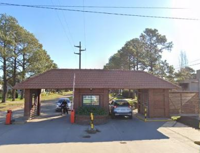 Desactivaron un "agasajo clandestino" en la zona del country El Paso