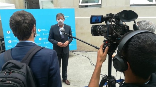 La Nación y Santa Fe acordaron obras muy esperadas para la ciudad