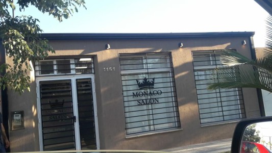 Desactivaron un cumpleaños de 15 en Recreo