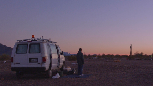 "Nomadland", la gran favorita de la temporada, se alzó con el Oscar a Mejor Película