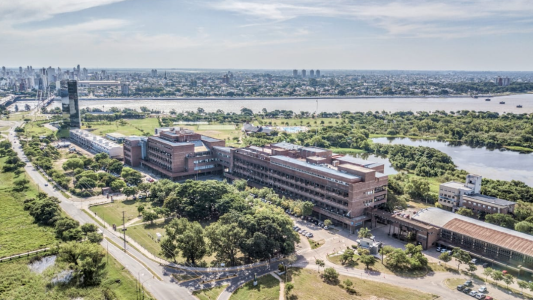 Con tres nuevas charlas, continúa el III Foro de Graduados y Graduadas de la UNL