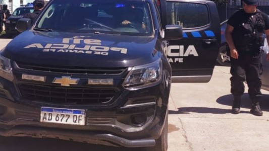 Robaron 30 mil dólares y 100 mil pesos a una familia de Santo Tomé